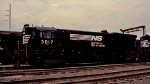 NS 3817